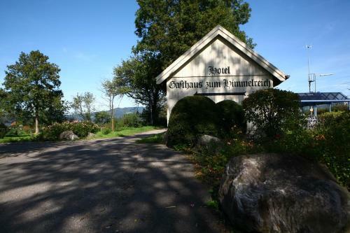 Hotel Hofgut Himmelreich