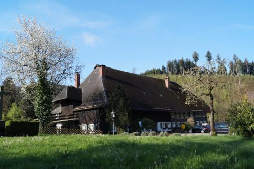 Hotel Hofgut Himmelreich