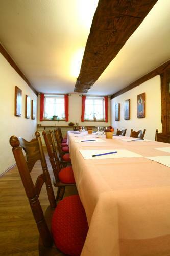 Hotel Hofgut Himmelreich