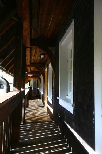 Hotel Hofgut Himmelreich