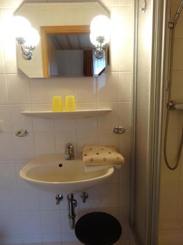 Hostal Schwarzwaldhaus Am Kurpark