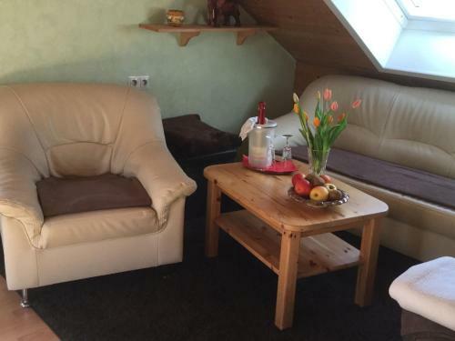 Hostal Pension Rehblick