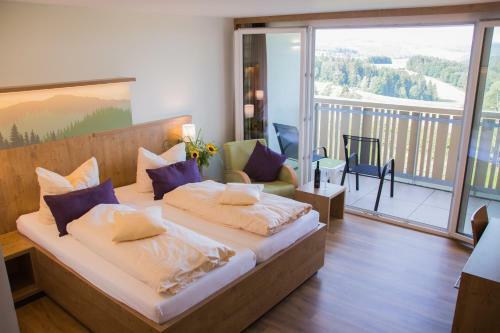 Hostal Gasthaus Sonne Neuh�usle