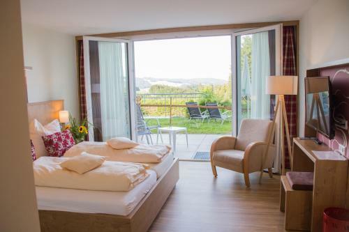Hostal Gasthaus Sonne Neuh�usle