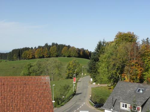 Hostal Pension Haus Hubertus