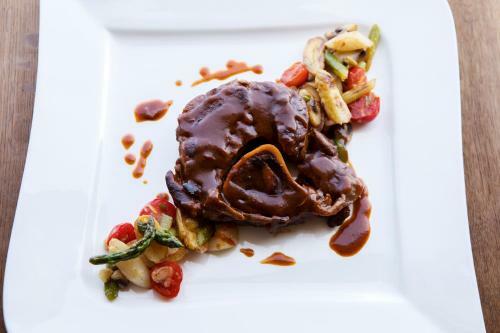 Hostal Gasthaus Zum Kreuz