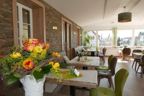 Landhotel Salmen