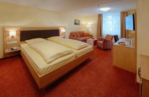 Hotel Obere Linde