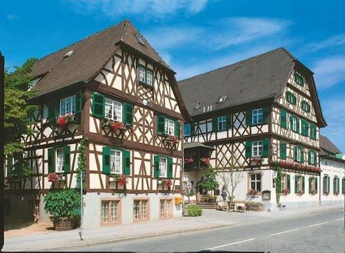Hotel Obere Linde