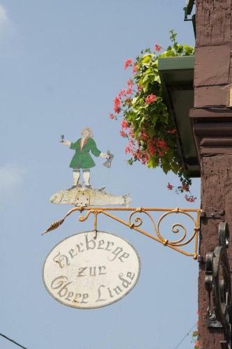 Hotel Obere Linde