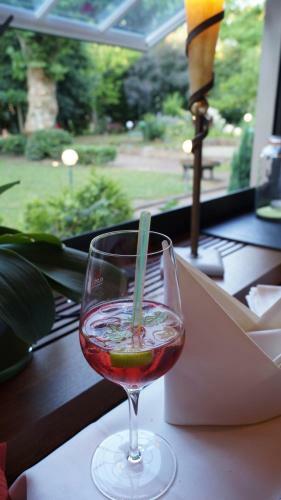 Hotel Obere Linde