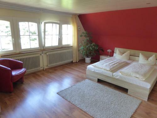 Landhotel Rebstock