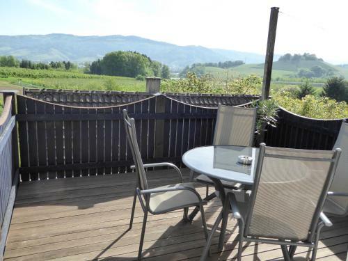 Landhotel Rebstock