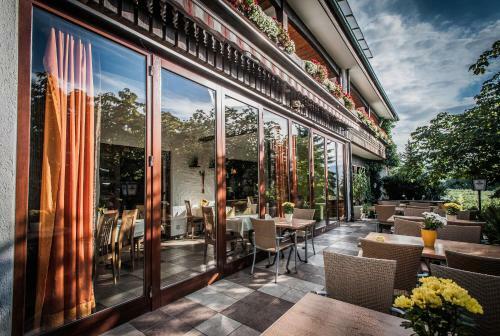 Landhotel Rebstock