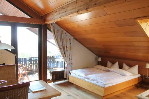 Belvedere - Das Bio Hotel Garni & Suitehotel Am Edersee