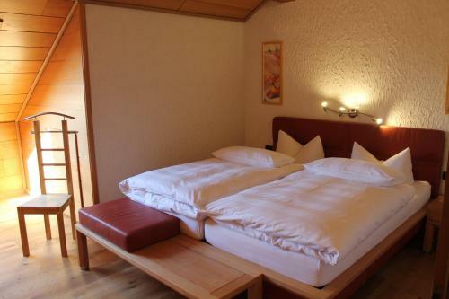 Belvedere - Das Bio Hotel Garni & Suitehotel Am Edersee