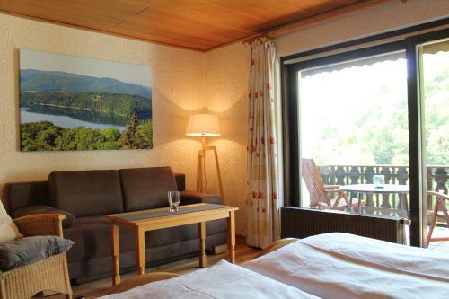 Belvedere - Das Bio Hotel Garni & Suitehotel Am Edersee