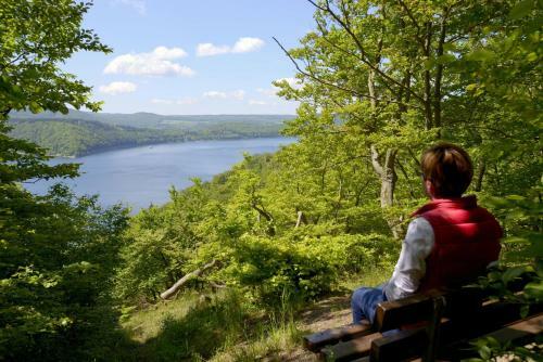 Belvedere - Das Bio Hotel Garni & Suitehotel Am Edersee