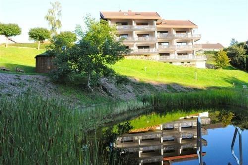 Belvedere - Das Bio Hotel Garni & Suitehotel Am Edersee