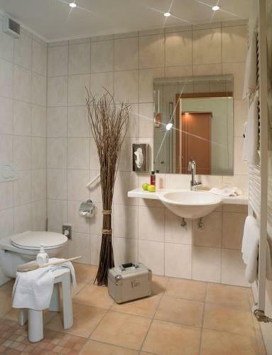 Flair Hotel Werbetal