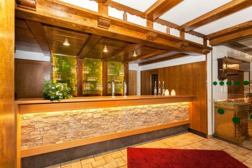 Flair Hotel Werbetal