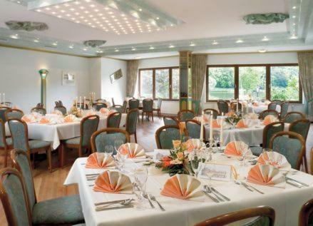 Flair Hotel Werbetal