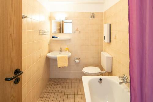 Apartamento Yachthof Am Edersee