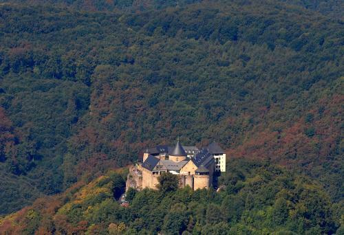 Hotel Schloss Waldeck