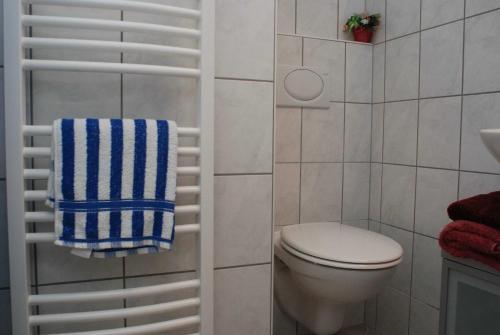 Apartamento Ferienwohnung Pferdezentrum Edersee