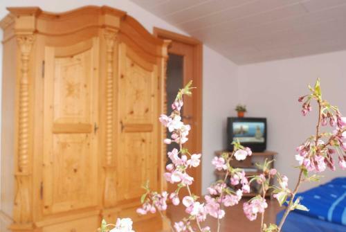 Apartamento Ferienwohnung Pferdezentrum Edersee
