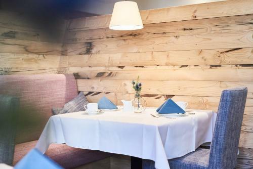 Hotel Gasthof Linde