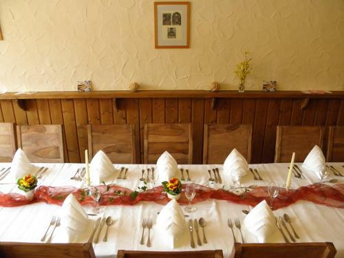 Alb Hotel Schalksburg