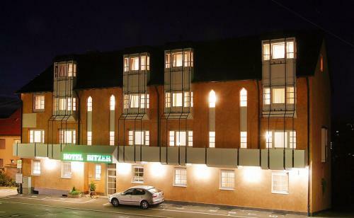 Hotel Bitzer
