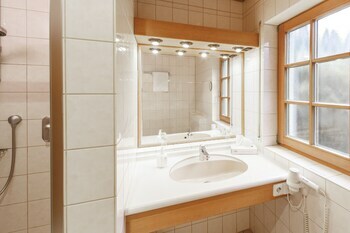 Landidyllhotel Hirschen