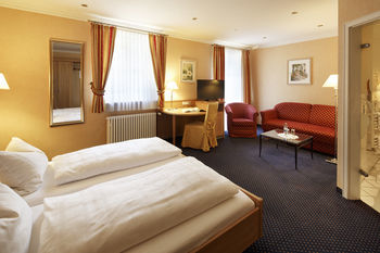 Landidyllhotel Hirschen