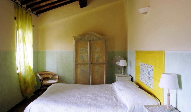 Agroturismo Agriturismo Santomanno