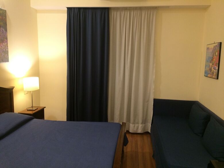 Hotel The Center Of Rome B&B