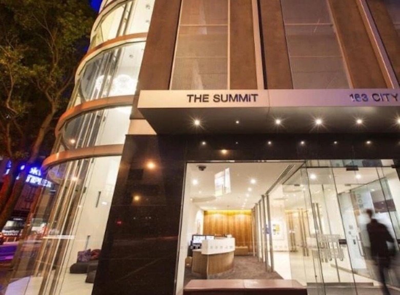 Apartamentos Premier Stays Melbourne