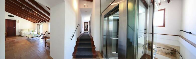 Hotel Can Joan Cap� - Adults Only