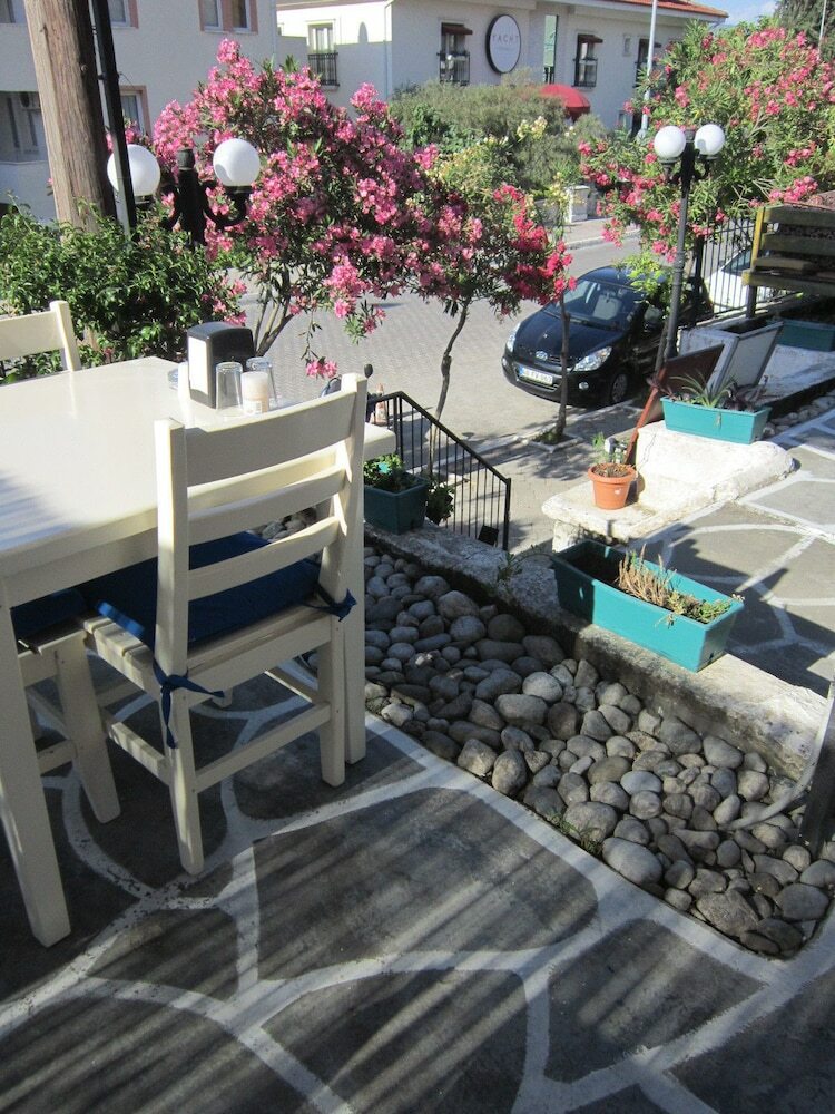 Hostal Yildirim Guest House