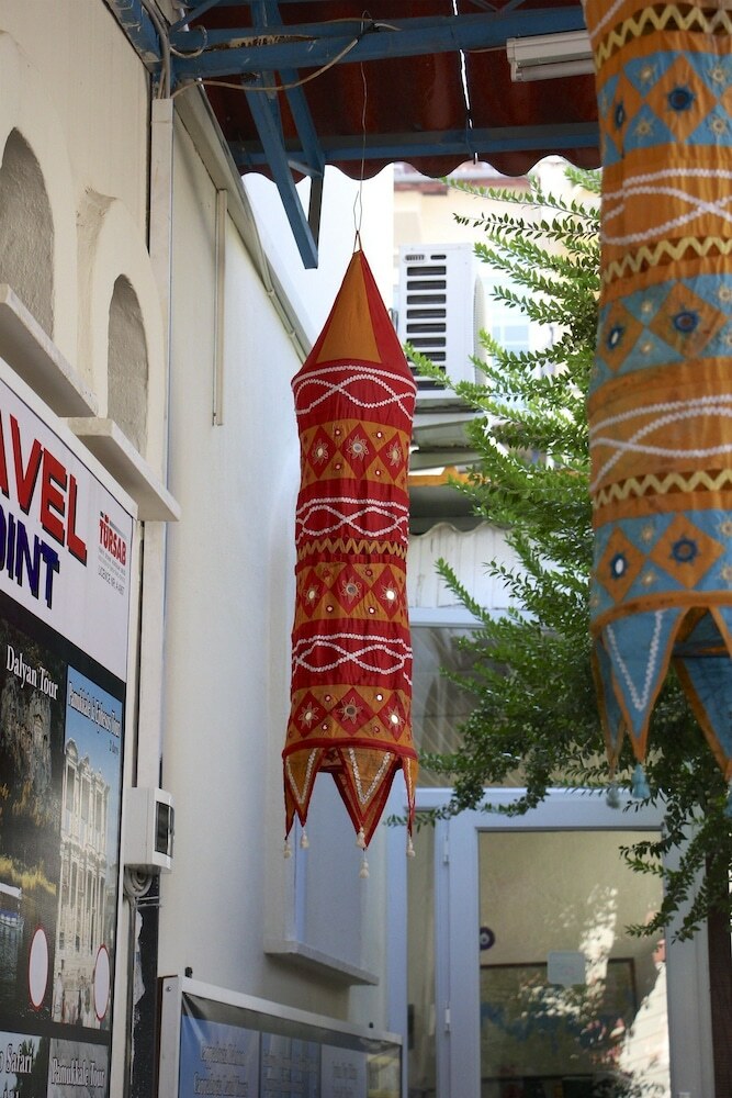 Hostal Yildirim Guest House