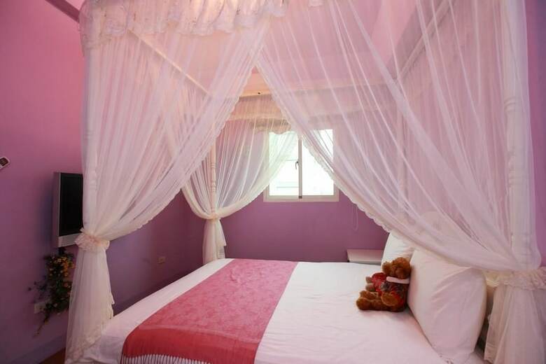 Bed & Breakfast Beauty Home Homestay