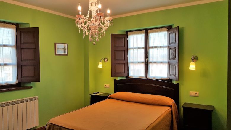 Agroturismo Casa Pelayin
