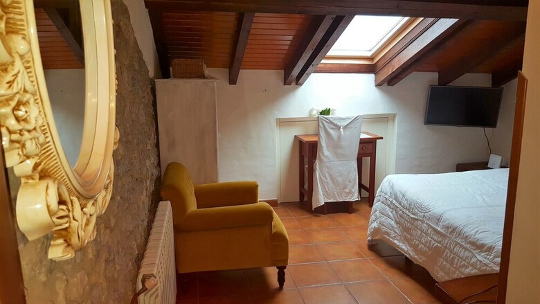 Agroturismo El Juacu