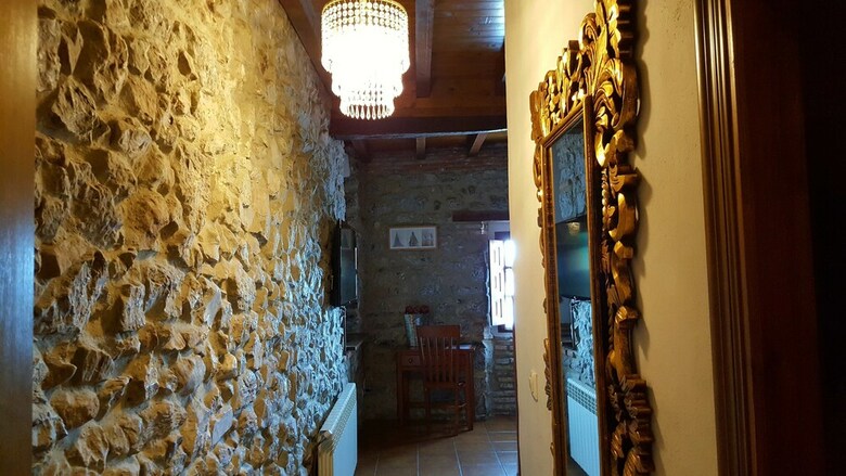 Agroturismo El Juacu