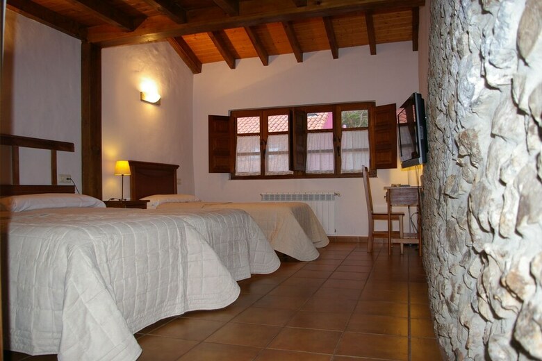 Agroturismo El Juacu