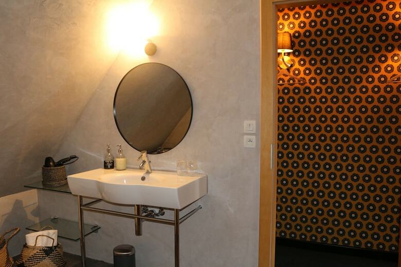 Bed & Breakfast Les Chambres de L'atelier