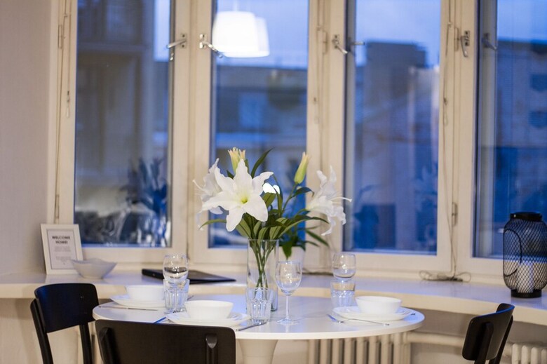 2ndhomes Kamppi Apartments 5