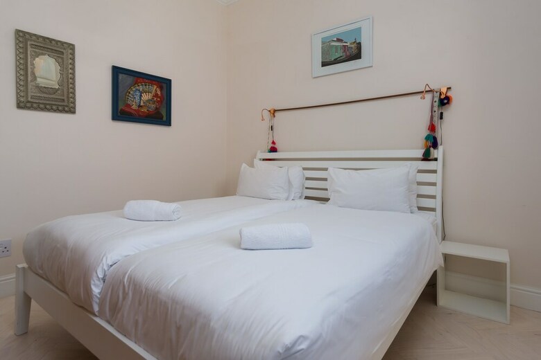 Apartamentos Bryant 82
