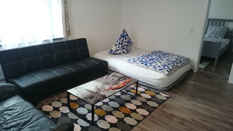 Apartamentos Ferienwohnung Scharenstetterstra�e